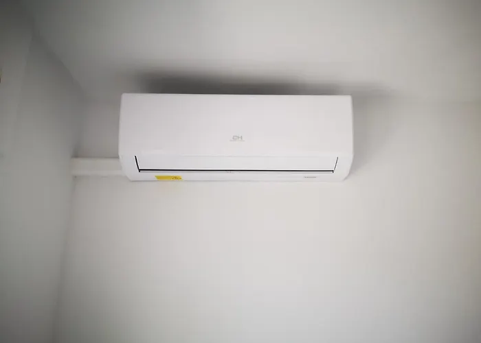 With Terrace And Pool