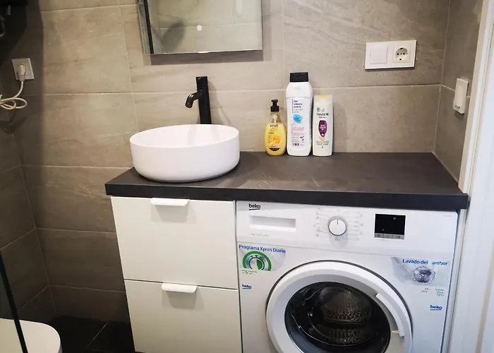 Lägenhet With Terrace And Pool Torrevieja