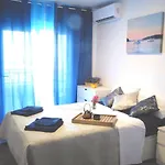 With Terrace And Pool Appartamento