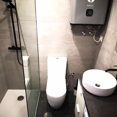 Apartament With Terrace And Pool Torrevieja