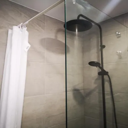 With Terrace And Pool Apartament *