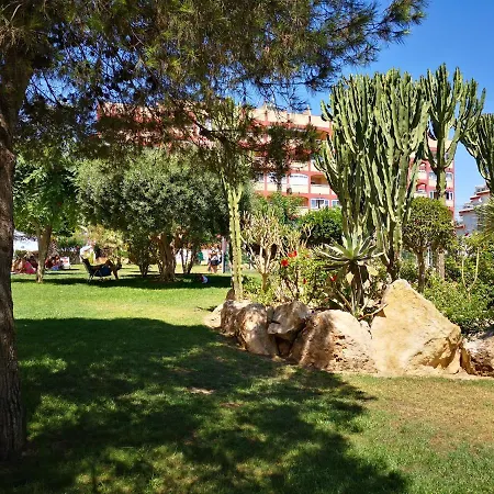 With Terrace And Pool Torrevieja