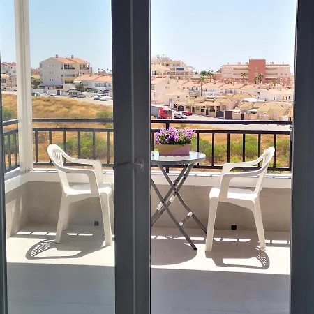 Apartament With Terrace And Pool