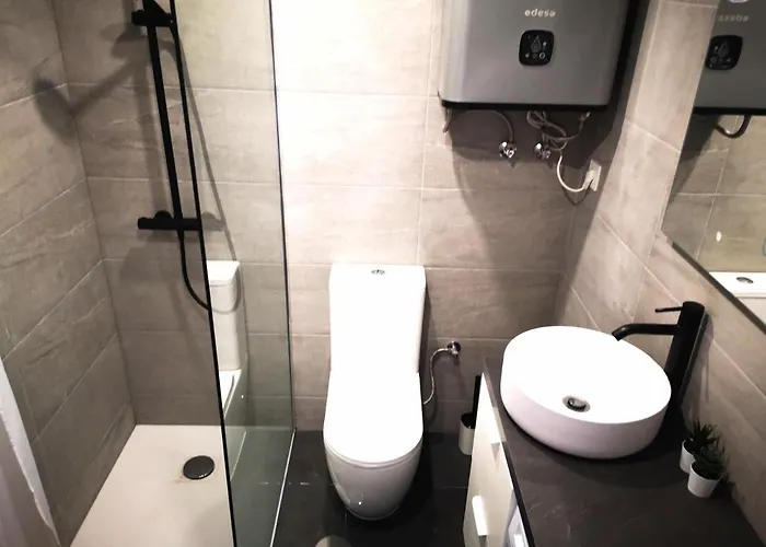 Apartment With Terrace And Pool Torrevieja