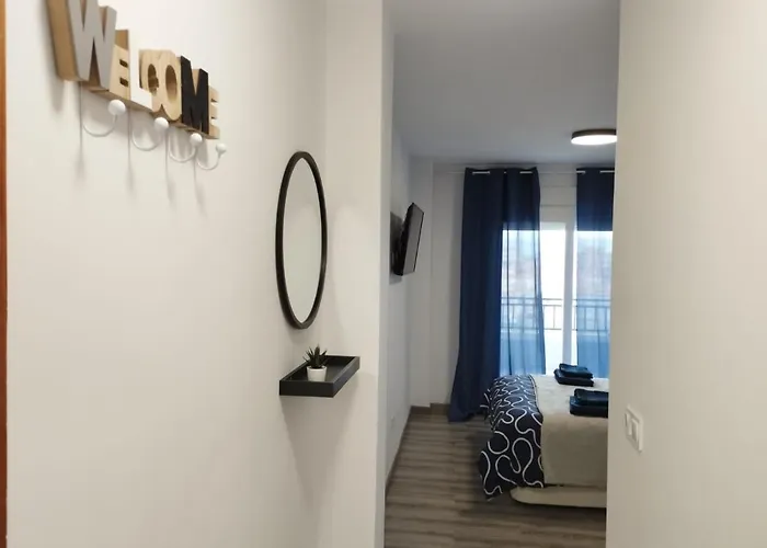 With Terrace And Pool Apartment *